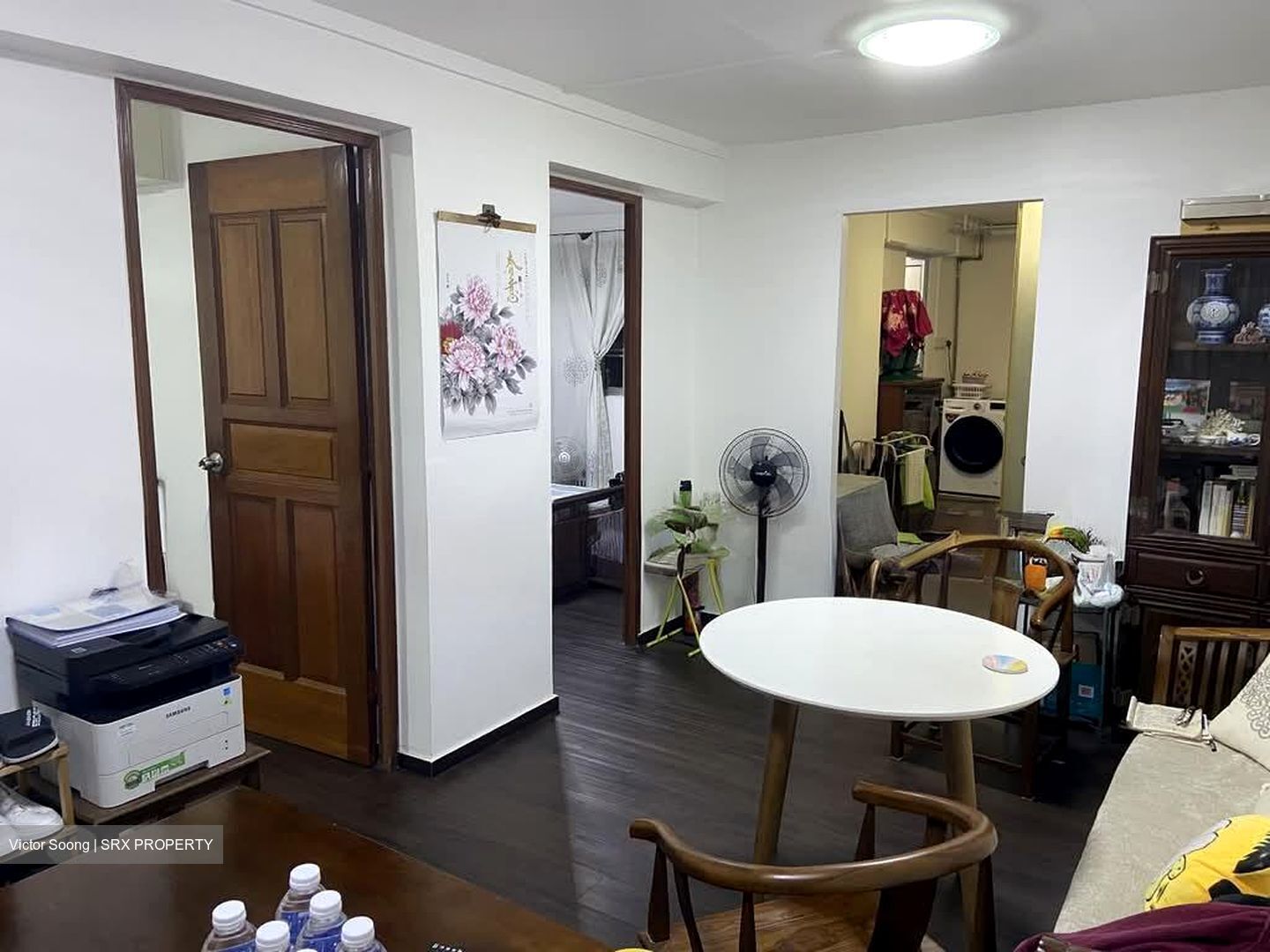 Blk 302 Chuan Village (Serangoon), HDB 3 Rooms #567639581